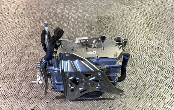 Lexus RX 450H Voltage converter inverter G927062010
