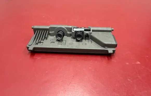 BMW X3 G45 Windshield/windscreen camera 5B5FF36 66515B5FF36