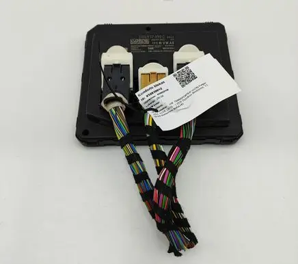 Volkswagen Transporter - Caravelle T6 Central body control module 2Q0937090C A2C9150720006
