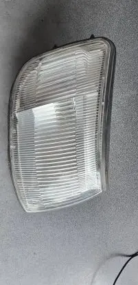 Mitsubishi Space Wagon Front indicator light 12037623