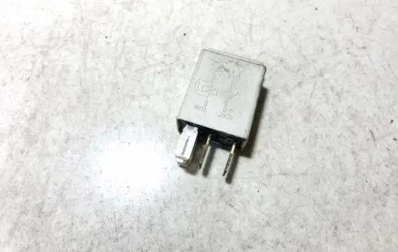 Volkswagen Touran I Other relay 1k0951253