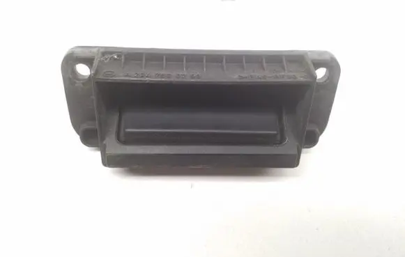 Mercedes-Benz C W204 Loading door exterior handle A2047500393