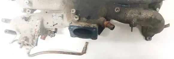 Subaru Outback Intake manifold AB16A