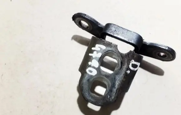 Dodge Journey Rear door lower hinge 257abl 85574f