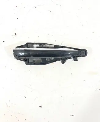 Citroen C4 Grand Picasso Front door exterior handle 242728 9688834180