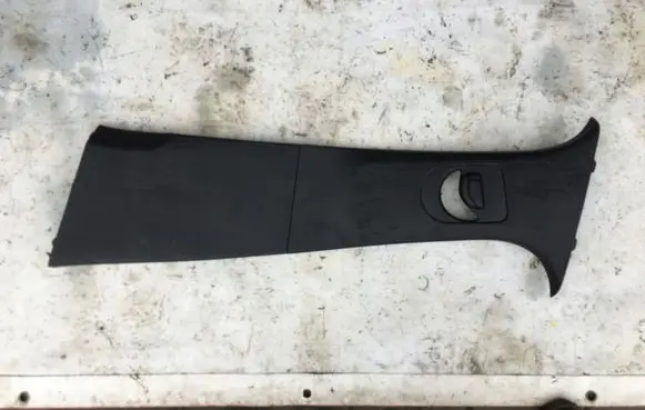 Renault Clio V (B) pillar trim (top) 769168775R