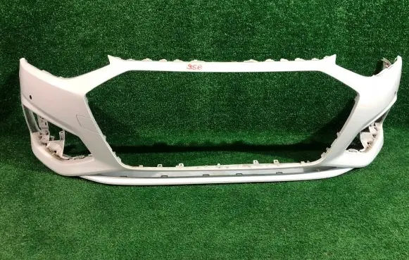 Audi A4 S4 B9 8W Front bumper 8W0807437AH