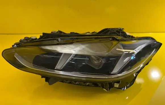 BMW 4 G22 G23 G24 G26 Headlight/headlamp 5A3B2F7-06