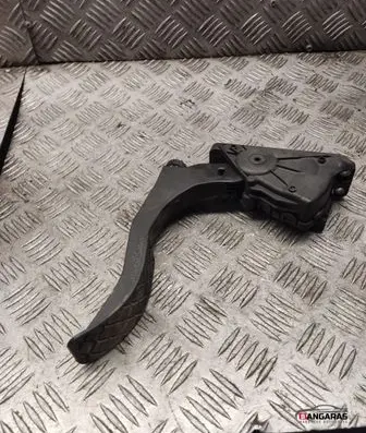 Audi A6 S6 C6 4F Accelerator throttle pedal 4f1723523a