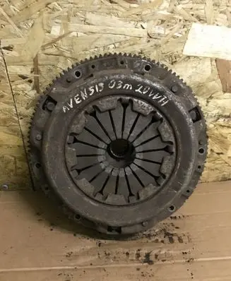 Toyota Avensis T220 Clutch set kit