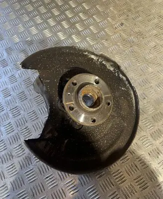 Volvo XC90 Rear wheel hub