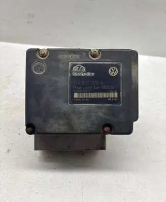 Audi A3 S3 8L ABS Pump 1J0907379H HMR8L28G18 10094903413