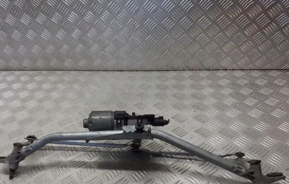 Skoda Superb B5 (3U) Front wiper linkage 3B1955113D