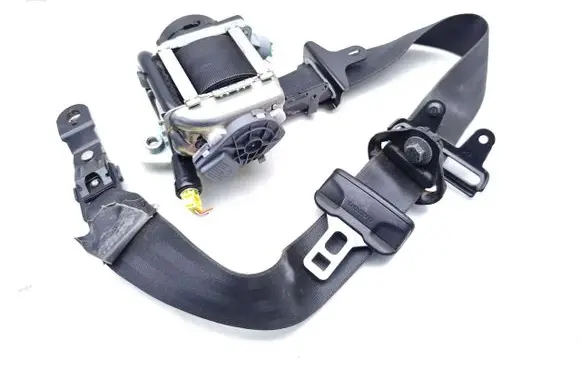 Volvo V60 Front seatbelt 39818843 616155800