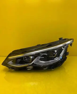 Headlight/headlamp