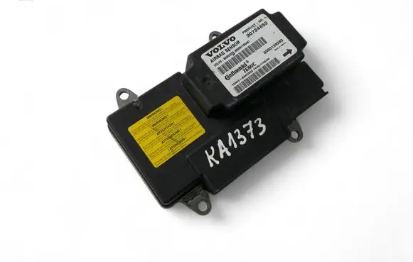 Volvo V50 Other control units/modules 30724652