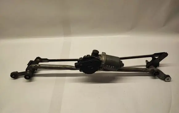 Dodge Durango III Front wiper linkage and motor 68156254AA