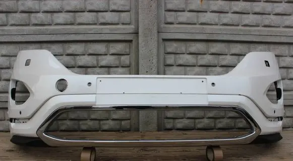 Ford Edge II Front bumper GT4B-17F003-VA GT4B-17F003