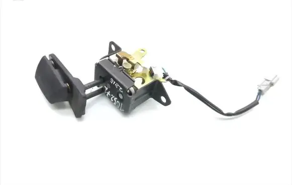 Honda CR-V Tailgate/trunk/boot lock/catch/latch