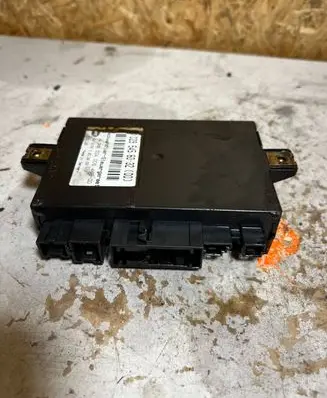 Mercedes-Benz E W211 Other control units/modules 0295456032 5ZA00846900