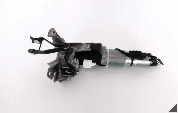 Audi A8 S8 D4 4H Tailgate/trunk/boot lift motor 4H0827851D