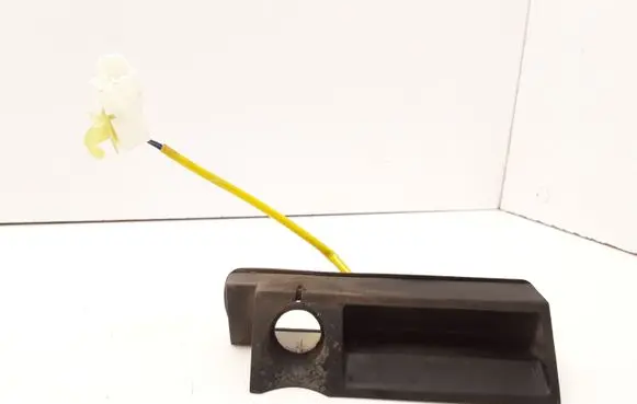 Hyundai Grandeur Tailgate/trunk/boot exterior handle