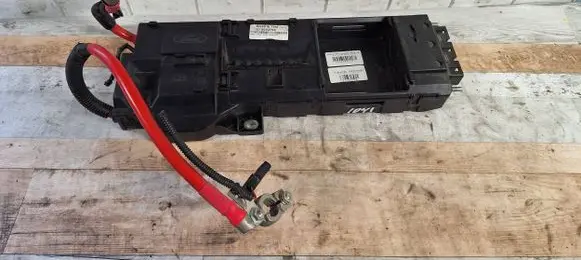 Ford Transit Custom Positive wiring loom BK2T14B144BA