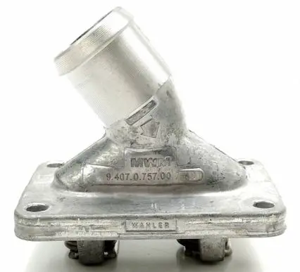 Volkswagen Amarok II Thermostat housing 062121111B