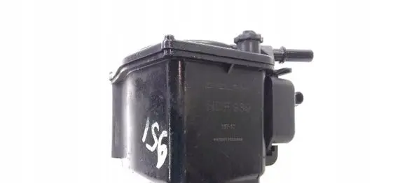 Peugeot 307 Fuel filter housing HDF939