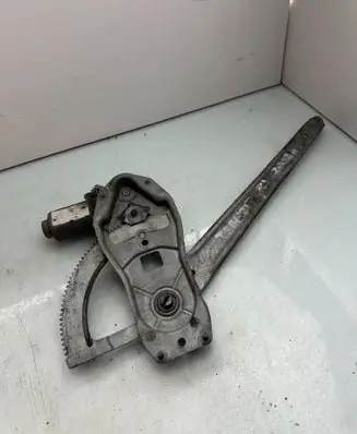 Ford Transit Front door window regulator with motor 43634534