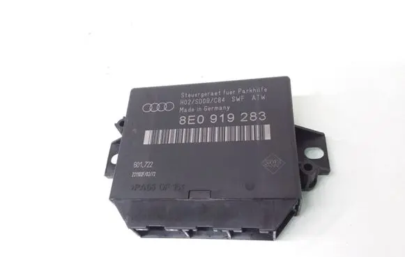 Audi A6 Allroad C5 Parking PDC control unit/module 8E0919283