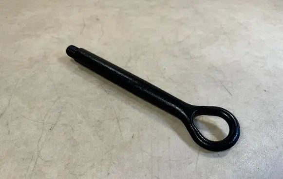 Toyota RAV 4 (XA40) Towing hook eye 5196148050