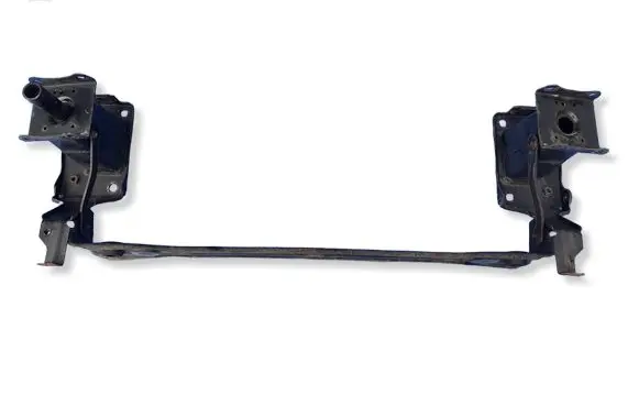 Mercedes-Benz R W251 Radiator support slam panel PASDOLNYV251