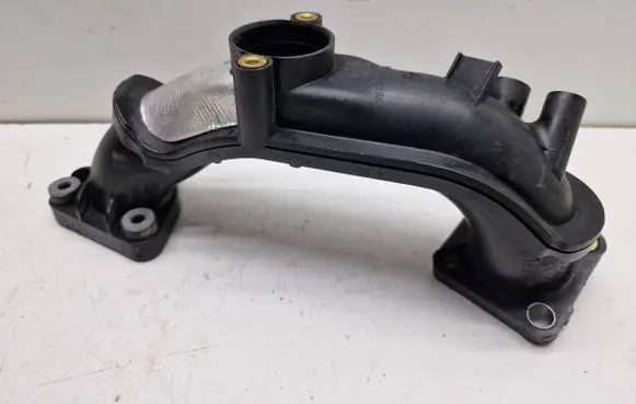 Ford Transit - Tourneo Connect Intercooler hose/pipe 9674951680 072350 9674942380