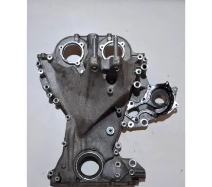 Ford Ecosport Timing chain cover CM5G6059GD 1S19C0352B