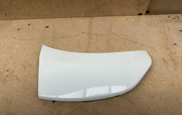 Renault Twingo II Fender trim (molding) 8200713949
