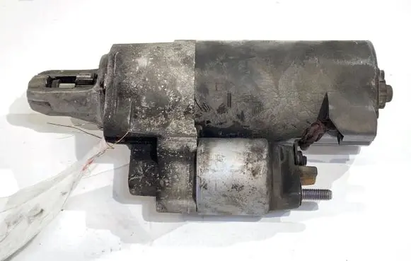 Mercedes-Benz ML W166 Starter motor A6429061000