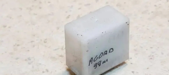 Honda Accord Other relay 38380S1AAE310