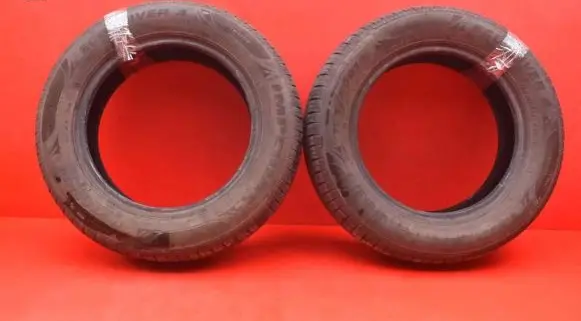 Seat Ibiza III (6L) R17 summer tire IMPERIAL