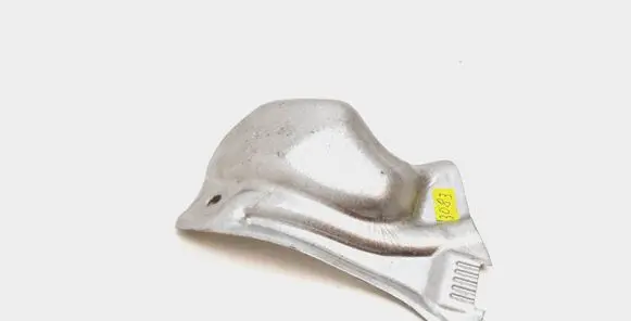 Volvo XC90 Heat shield in engine bay 31431799
