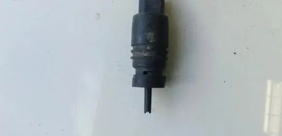 Audi A4 S4 B5 8D Windscreen/windshield washer pump 4A0955651