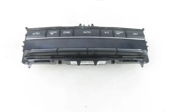 Mercedes-Benz E W212 Interior fan control switch A2129004100
