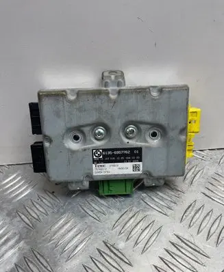 BMW 5 E60 E61 Door control unit/module 6957762 35789012 307891325