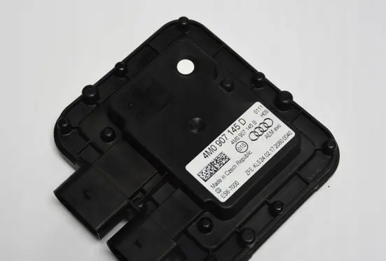 Audi A8 S8 D5 Other control units/modules 4M0907145B