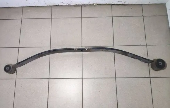 Ford Transit Rear leaf spring BK315560KF