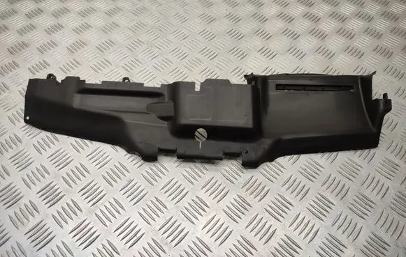 Skoda Scala Intercooler air guide/duct channel 657121285C