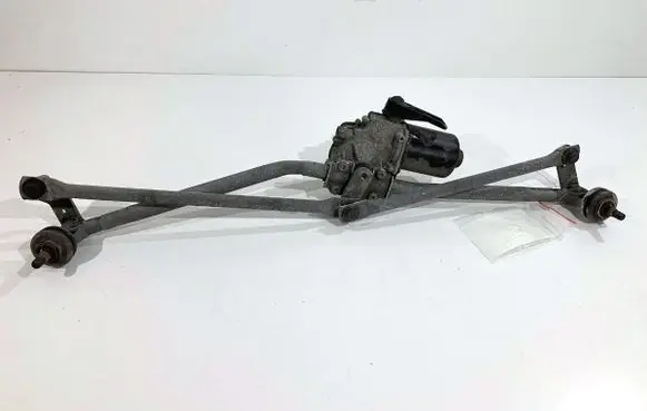 Mercedes-Benz Sprinter W907 W910 Front wiper linkage and motor A9108200400