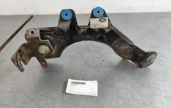 Jaguar XE AdBlue Liquid tank holder T4N16243 T2H20956