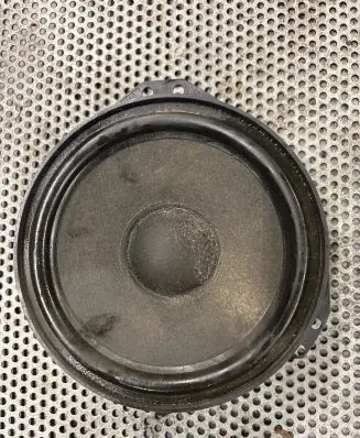Renault Trafic II (X83) Front door speaker 9175188 K164405