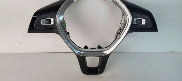 Volkswagen PASSAT B8 Steering wheel trim 5G0419685